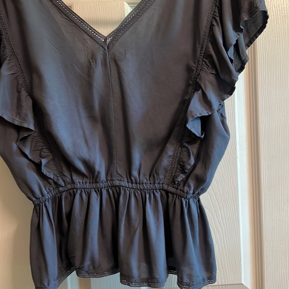 Abercrombie & Fitch top size xl - Picture 8 of 8